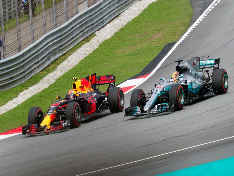 FinesseTravel British F1 Grand Prix 2024